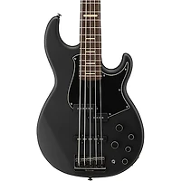 Yamaha BB735A 5-String Electric Bass