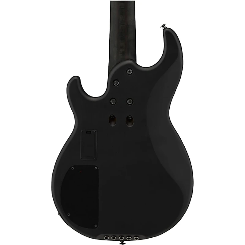 Yamaha BB735A 5-String Electric Bass