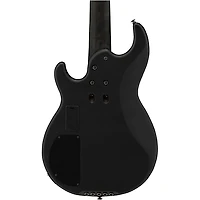 Yamaha BB735A 5-String Electric Bass