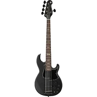 Yamaha BB735A 5-String Electric Bass