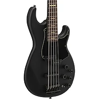 Yamaha BB735A 5-String Electric Bass