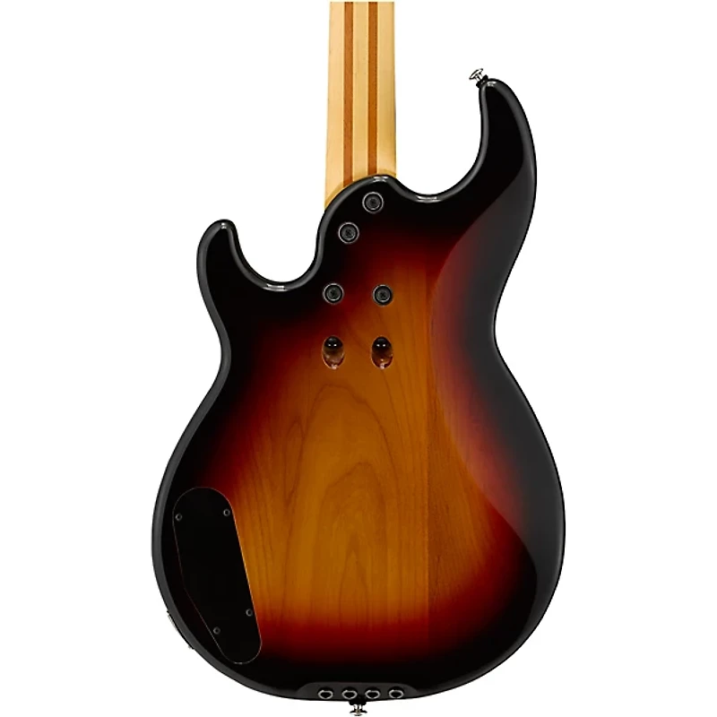 Yamaha BBP34 Electric Bass
