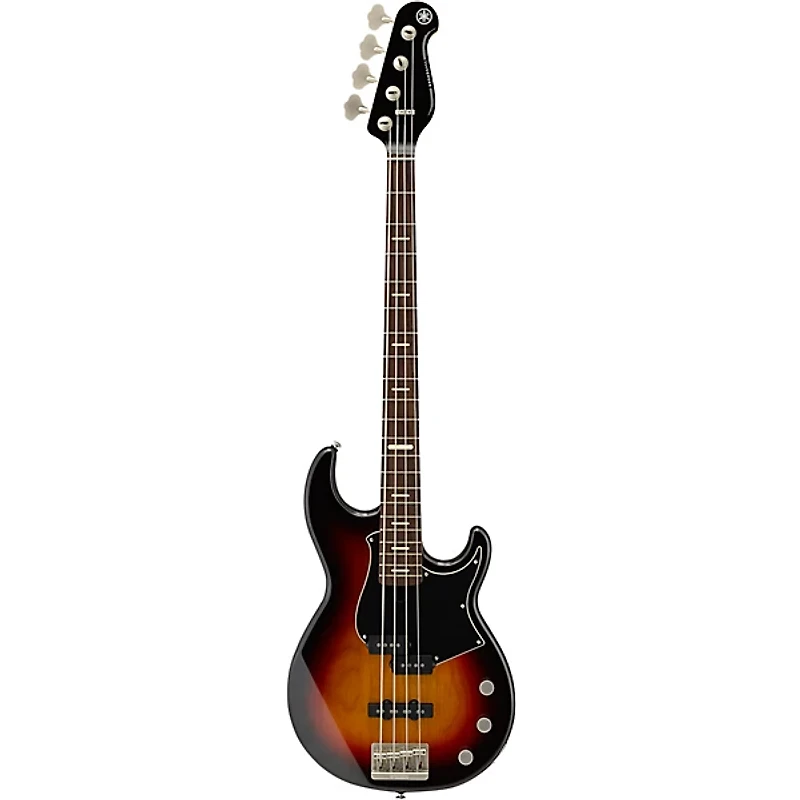 Yamaha BBP34 Electric Bass
