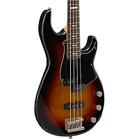 Yamaha BBP34 Electric Bass