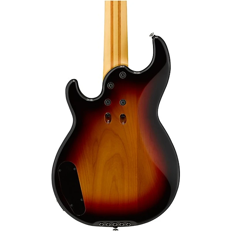 Yamaha BBP35 5-String Electric Bass
