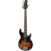 Yamaha BBP35 5-String Electric Bass
