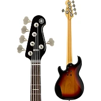 Yamaha BBP35 5-String Electric Bass