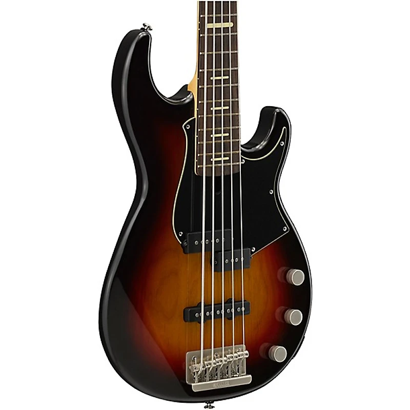 Yamaha BBP35 5-String Electric Bass
