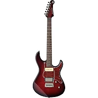 Yamaha Pacifica 611 Tremolo Electric Guitar