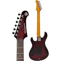 Yamaha Pacifica 611 Tremolo Electric Guitar
