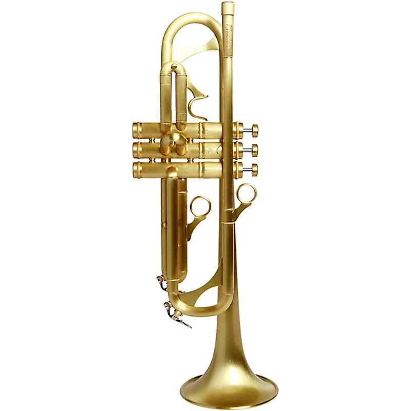 Phaeton PHT-2030 Custom Series Bb Trumpet Matte Lacquer
