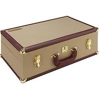 Phaeton PHT-2060 Custom Series Black-Copper Antique Finish Bb Trumpet