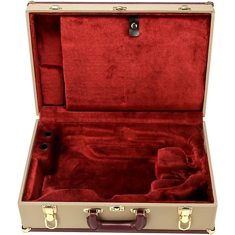 Phaeton PHT-2060 Custom Series Black-Copper Antique Finish Bb Trumpet