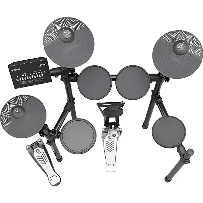 Yamaha DTX452K Electronic Drum Set