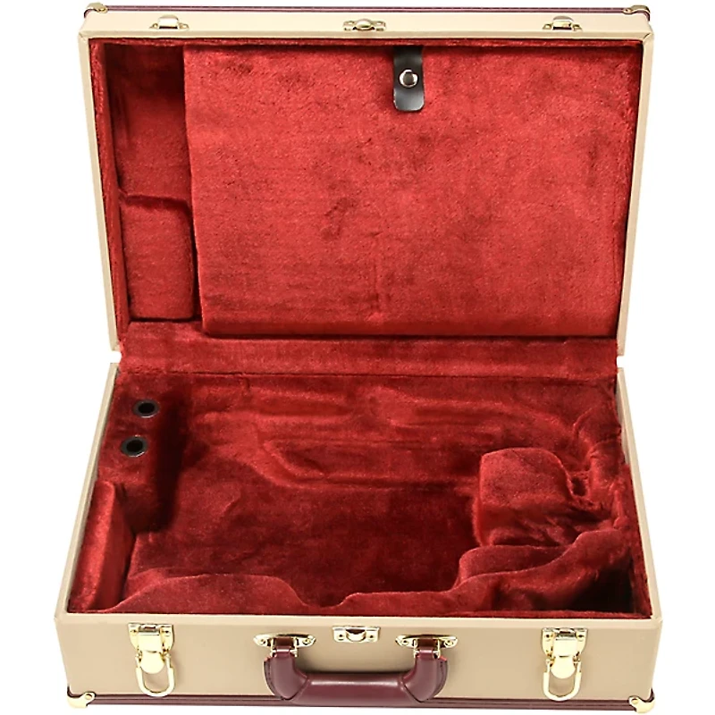 Phaeton PHTF-LV-2900 Las Vegas Model Flugelhorn Brushed Brass Finish