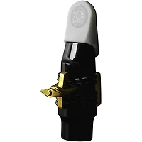 Silverstein Works OmniCap Mouthpiece Cap