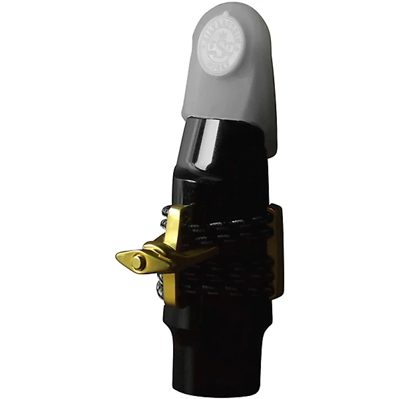 Silverstein Works OmniCap Mouthpiece Cap