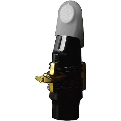 Silverstein Works OmniCap Mouthpiece Cap