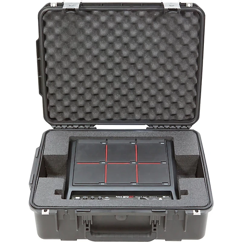 SKB Injection Molded Case for Roland SPD-SX