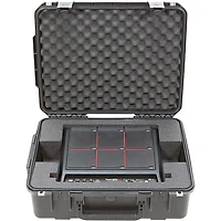 SKB Injection Molded Case for Roland SPD-SX