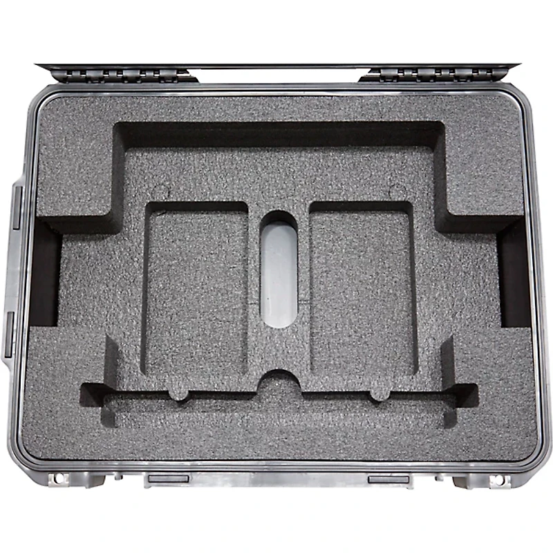 SKB Injection Molded Case for Roland SPD-SX