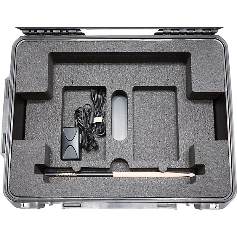 SKB Injection Molded Case for Roland SPD-SX