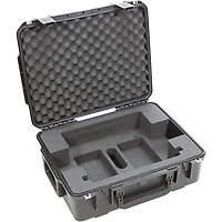 SKB Injection Molded Case for Roland SPD-SX