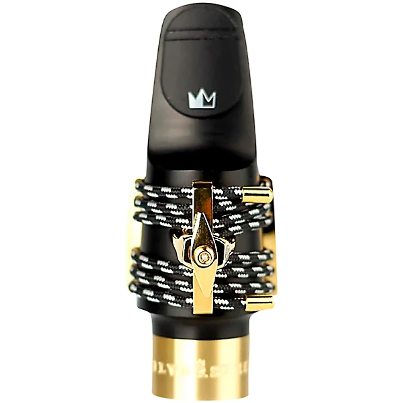 Silverstein Works Hexa Ligature