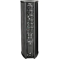 Laney AH4X4 Portable Battery-Powered PA Speaker with Bluetooth Black