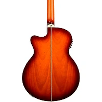 Washburn EA15 Festival Series Acoustic-Electric Guitar