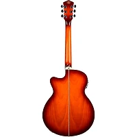 Washburn EA15 Festival Series Acoustic-Electric Guitar