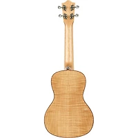 Lanikai FM-C Flame Maple Concert Ukulele Satin Finish