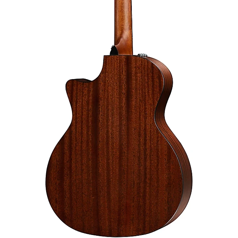 Taylor 314ce V-Class Grand Auditorium Acoustic-Electric Guitar - Natural