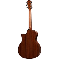 Taylor 314ce V-Class Grand Auditorium Acoustic-Electric Guitar - Natural