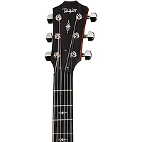 Taylor 314ce V-Class Grand Auditorium Acoustic-Electric Guitar - Natural