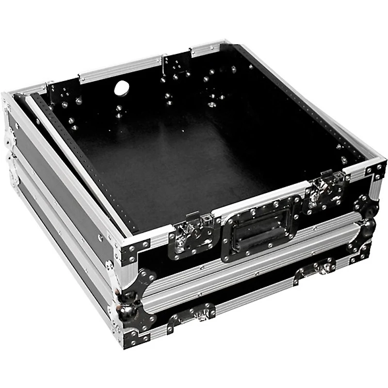 ProX T-MC 10U ATA-Style 19" Top Load Rackmount Mixer Flight Case 10 RU Space