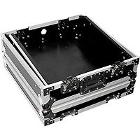 ProX T-MC 10U ATA-Style 19" Top Load Rackmount Mixer Flight Case 10 RU Space