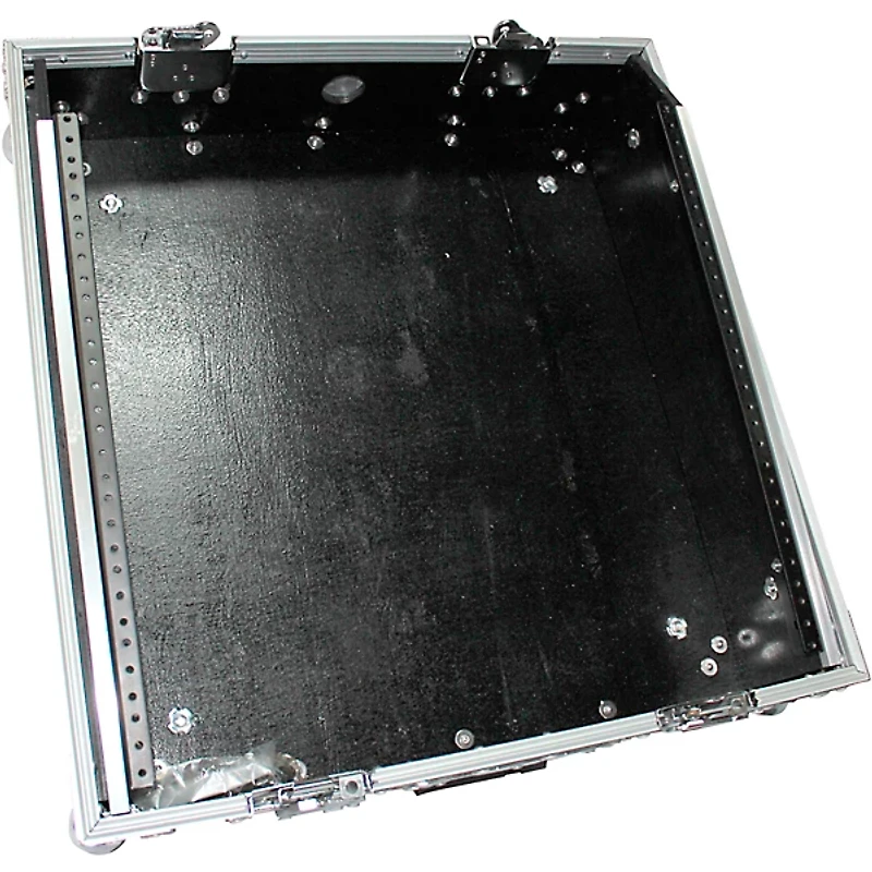 ProX T-MC 10U ATA-Style 19" Top Load Rackmount Mixer Flight Case 10 RU Space