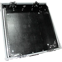 ProX T-MC 10U ATA-Style 19" Top Load Rackmount Mixer Flight Case 10 RU Space