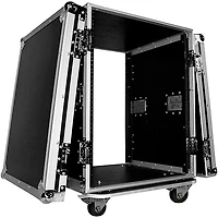 ProX T-14RSS 14U Space Amp Rack Mount 19" ATA Flight Case