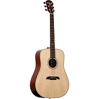 Alvarez Yairi DYM60HD Masterworks Dreadnought Adirondack Acoustic Guitar Natural
