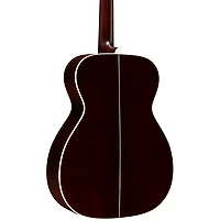 Alvarez Yairi FYM66HD Masterworks OM Honduran Mahogany Natural