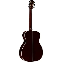 Alvarez Yairi FYM66HD Masterworks OM Honduran Mahogany Natural