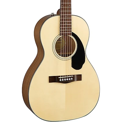 Fender CP-60S Parlor Acoustic Guitar -
