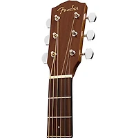 Fender CP-60S Parlor Acoustic Guitar -