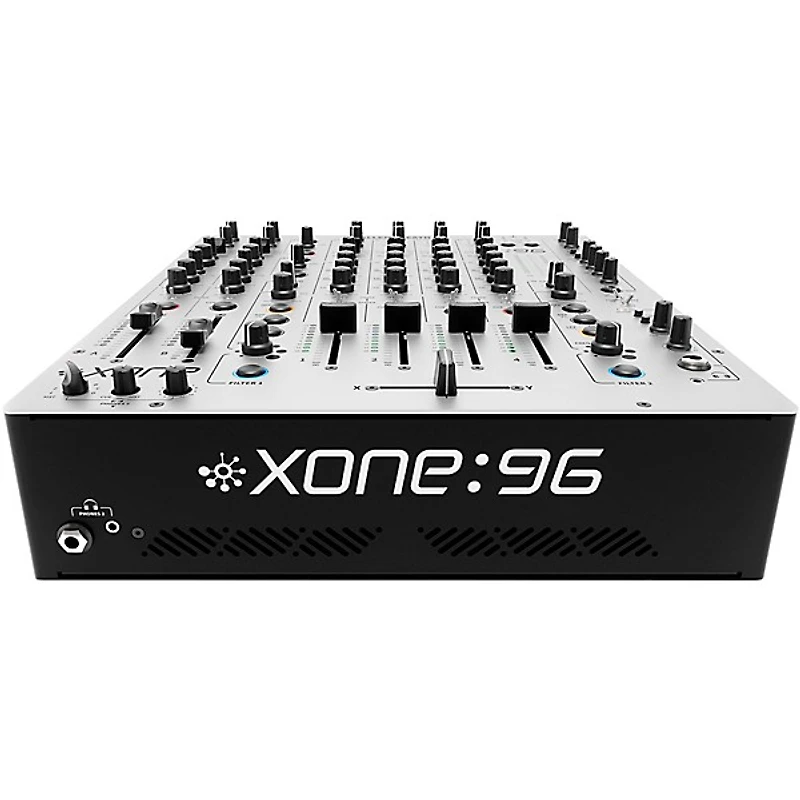 Allen & Heath XONE:96 4-Channel Analog DJ Mixer
