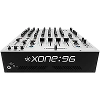 Allen & Heath XONE:96 4-Channel Analog DJ Mixer