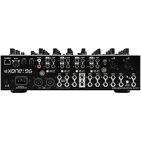 Allen & Heath XONE:96 4-Channel Analog DJ Mixer