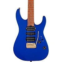 Charvel Pro-Mod DK24 HSH 2PT CM Electric Guitar Mystic Blue