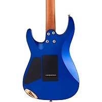 Charvel Pro-Mod DK24 HSH 2PT CM Electric Guitar Mystic Blue